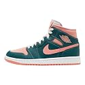 Nike Men's Air Jordan 1 Mid Basketball Shoes