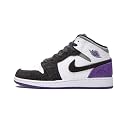 Nike Men's Air Jordan 1 Mid Basketball Shoes