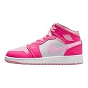 Nike Men's Air Jordan 1 Mid Basketball Shoes