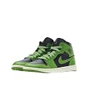 Nike Men's Air Jordan 1 Mid Basketball Shoes