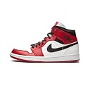 Nike Men's Air Jordan 1 Mid Basketball Shoes