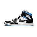 Nike Men's Air Jordan 1 Mid Basketball Shoes