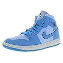 Nike Men's Air Jordan 1 Mid Basketball Shoes