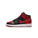 Nike Court Borough Mid Winter Men's Fitness Shoes