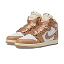 Nike Men's Air Jordan 1 Mid Basketball Shoes