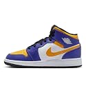 Nike Men's Air Jordan 1 Mid Basketball Shoes