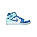 Nike Men's Air Jordan 1 Mid Basketball Shoes