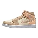 Jordan Women's Air 1 Mid Se