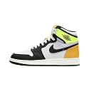 Air Jordan 1 High Men’s Shoes