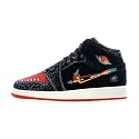 Nike Men's Air Jordan 1 Mid Basketball Shoes