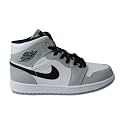 Nike Men's Air Jordan 1 Mid Sneaker
