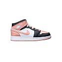 Nike Men's Air Jordan 1 Mid Basketball Shoes