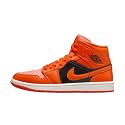 Nike Women's Air Jordan 1 Mid Se Shoes