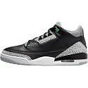 Nike Men's Air Jordan 3 Retro Sneaker