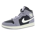 Nike Men's Air Jordan 1 Mid Basketball Shoes