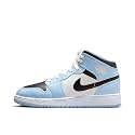 Nike Men's Air Jordan 1 Mid Basketball Shoes