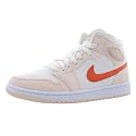 Nike Jordan Mid Women's Basketball Shoes