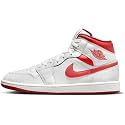 Nike Men's Air Jordan 1 Mid Sneaker