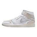 Nike Men's Air Jordan 1 Mid Basketball Shoes