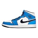 Nike Men's Air Jordan 1 Mid Basketball Shoes