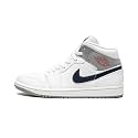 Nike Men's Air Jordan 1 Mid Sneaker