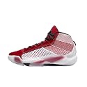 Nike Men's Air Jordan XXXVIII FIBA Basketball Shoes