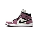 Nike Men's Air Jordan 1 Mid Basketball Shoes