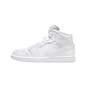 Nike Men's Air Jordan 1 Mid Sneaker