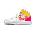 Nike Men's Air Jordan 1 Mid Basketball Shoes