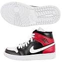 Nike Men's Air Jordan 1 Mid Basketball Shoes