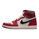 Nike Men's Air Jordan 1 Mid Basketball Shoes