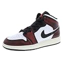 Nike Men's Air Jordan 1 Mid Basketball Shoes