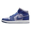 Nike Women's Air Jordan 1 Mid Se Shoes