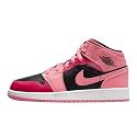 Nike Men's Air Jordan 1 Mid Basketball Shoes