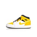Nike Men's Air Jordan 1 Mid Basketball Shoes