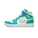 Nike Men's Air Jordan 1 Mid Basketball Shoes