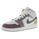 Nike Men's Air Jordan 1 Mid Basketball Shoes