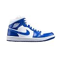 Nike Men's Air Jordan 1 Mid Basketball Shoes