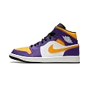 Nike Men's Air Jordan 1 Mid Basketball Shoes
