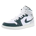 Nike Men's Air Jordan 1 Mid Basketball Shoes