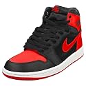 Nike Men's Air Jordan 1 Mid Basketball Shoes