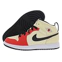 Nike Men's Air Jordan 1 Mid Basketball Shoes