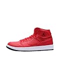 Nike Men's Air Jordan 1 Mid Basketball Shoes