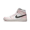 Nike Men's Air Jordan 1 Mid Basketball Shoes
