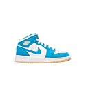 Nike Men's Air Jordan 1 Mid Basketball Shoes