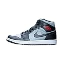 Nike Men's Air Jordan 1 Mid Basketball Shoes