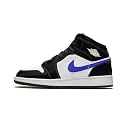 Nike Court Borough Mid Winter Men's Fitness Shoes