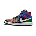 Air Jordan 1 High Lucky Green Sneaker (W)