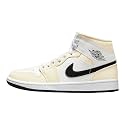 Nike Men's Air Jordan 1 Mid Basketball Shoes
