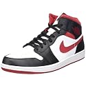 Nike Men's Air Jordan 1 Mid Basketball Shoes